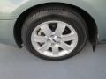 Titanium Green Metallic - Five Hundred SEL Photo No. 11