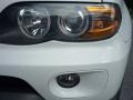 Alpine White - X5 3.0i Photo No. 13