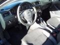 Black - Jetta SE Sedan Photo No. 17