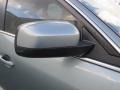 Titanium Green Metallic - Five Hundred SEL Photo No. 16