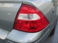 Titanium Green Metallic - Five Hundred SEL Photo No. 17