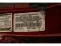 2004 Impulse Red Toyota Corolla S  photo #19