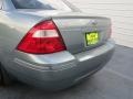 Titanium Green Metallic - Five Hundred SEL Photo No. 21