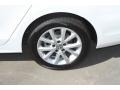 Candy White - Jetta SE Sedan Photo No. 5
