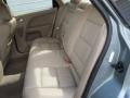 2007 Ford Five Hundred SEL Rear Seat