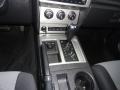 Black - Nitro SXT 4x4 Photo No. 6