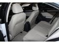 Candy White - Jetta SE Sedan Photo No. 14