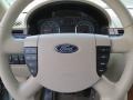 Pebble Steering Wheel Photo for 2007 Ford Five Hundred #73951949