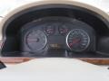 2007 Ford Five Hundred Pebble Interior Gauges Photo