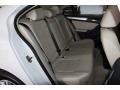 Candy White - Jetta SE Sedan Photo No. 23