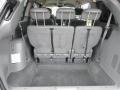 Stone White - Grand Caravan SXT Photo No. 13