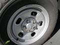 2013 Ram 1500 Tradesman Regular Cab Wheel