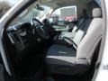 2013 Bright White Ram 1500 Tradesman Regular Cab  photo #6