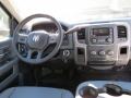 Black/Diesel Gray Dashboard Photo for 2013 Ram 1500 #73952309