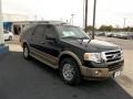 Tuxedo Black - Expedition EL XLT Photo No. 17