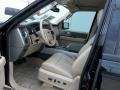 Camel Interior Photo for 2013 Ford Expedition #73952447