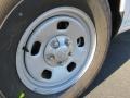 2013 Ram 1500 Tradesman Regular Cab Wheel and Tire Photo