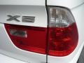 Alpine White - X5 3.0i Photo No. 15