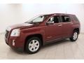 Merlot Jewel Metallic - Terrain SLE Photo No. 3