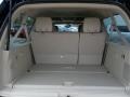 2013 Ford Expedition EL XLT Trunk