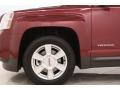 Merlot Jewel Metallic - Terrain SLE Photo No. 20