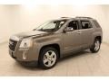 Mocha Steel Metallic - Terrain SLE AWD Photo No. 3