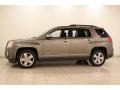 Mocha Steel Metallic - Terrain SLE AWD Photo No. 4