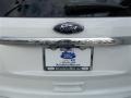 2013 Oxford White Ford Explorer XLT  photo #6