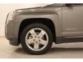 Mocha Steel Metallic - Terrain SLE AWD Photo No. 26