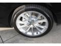 2013 Audi A5 2.0T quattro Cabriolet Wheel
