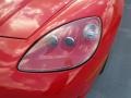 2005 Precision Red Chevrolet Corvette Coupe  photo #8