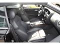Brilliant Black - A5 2.0T quattro Cabriolet Photo No. 19