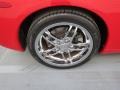 2005 Precision Red Chevrolet Corvette Coupe  photo #13