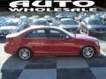 Mars Red - C 350 Sport Photo No. 3
