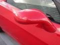 2005 Precision Red Chevrolet Corvette Coupe  photo #15