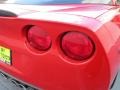 2005 Precision Red Chevrolet Corvette Coupe  photo #16