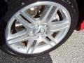 Mars Red - C 350 Sport Photo No. 7