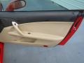 2005 Precision Red Chevrolet Corvette Coupe  photo #20