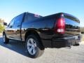 Black - 1500 Sport Crew Cab Photo No. 2