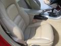 2005 Precision Red Chevrolet Corvette Coupe  photo #22