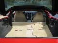 2005 Precision Red Chevrolet Corvette Coupe  photo #23