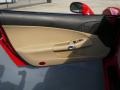 2005 Precision Red Chevrolet Corvette Coupe  photo #24