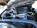 5.7 Liter HEMI OHV 16-Valve VVT MDS V8 2013 Ram 1500 Sport Crew Cab Engine
