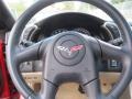 2005 Precision Red Chevrolet Corvette Coupe  photo #34