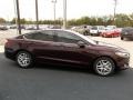 2013 Bordeaux Reserve Red Metallic Ford Fusion SE 1.6 EcoBoost  photo #15