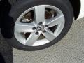 Candy White - Jetta TDI Sedan Photo No. 6