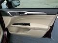 Dune 2013 Ford Fusion SE 1.6 EcoBoost Door Panel