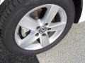 Candy White - Jetta TDI Sedan Photo No. 7