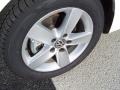 Candy White - Jetta TDI Sedan Photo No. 8
