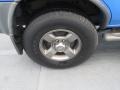 Shock Blue - Xterra SE V6 Photo No. 12
